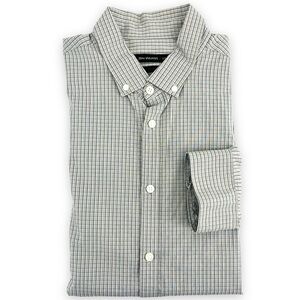 John Varvatos Slim Fit Button Down Shirt size16.5-32/33 10371